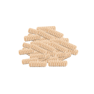 Mushroom Plugs