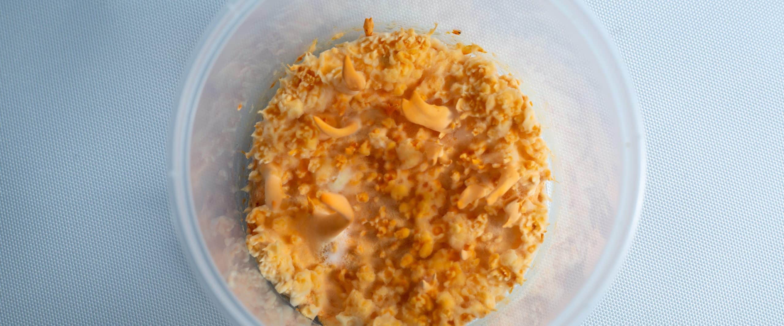 How to Grow Cordyceps militaris 7 Cordyceps pinning in the container
