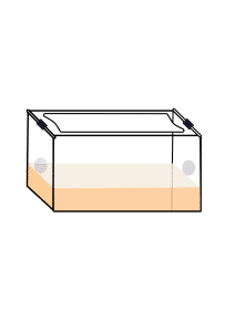 Monotubs
