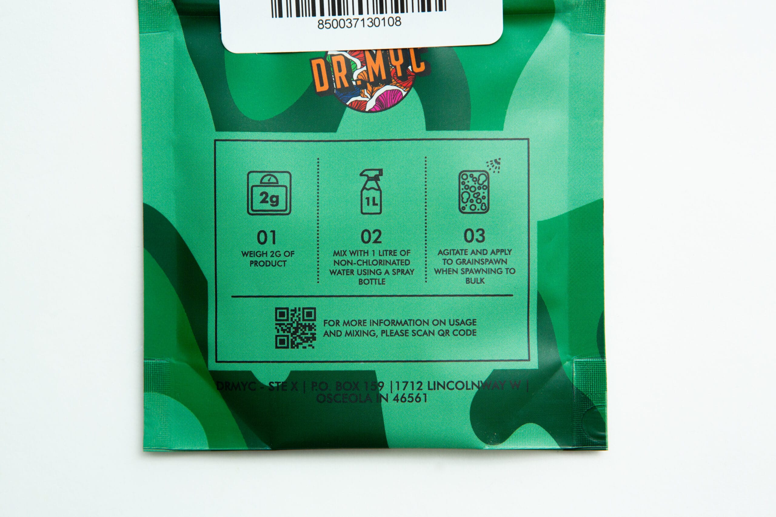 DRMyc Just-the-Trich - For Substrate Vitality 3 DRMyc Just-the-Trich - For Substrate Vitality - Image 3