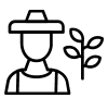 A silhouette of a person sitting in a meditative lotus pose with seven chakra symbols along the body.