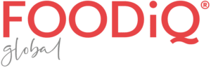 FOODiQ Logo